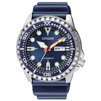 Watch Citizen Man Of Marine Sport in Steel NH8381-12L - NH8381-12L